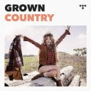 Grown Country (2026.07.17) 