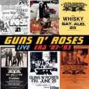 (Hard Rock) Guns N' Roses - Live Era '87-'93 [Deluxe Edition] - 1999 2025 [24/192] [FLAC] [TR24][OF]
