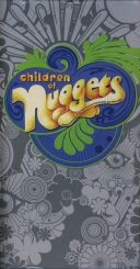 (Garage Rock Power Pop Pop Rock Psychedelic Rock) VA - Children Of Nuggets - Original Artyfacts From The Second Psychedelic Era 1976-1996 [2005] [FLAC]