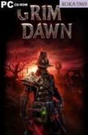 Grim Dawn Definitive Edition [v1.3+DLC] *2017* [MULTI-PL] [RUNE] [ISO]