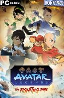 Avatar Legends: The Fighting Game [Build 24354731] *2026* [MULTI-ENG] [RUNE] [ISO]