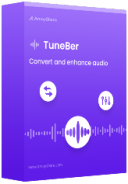 TuneBer 3.4.0 - 64bit [PL] [Crack by Team.me/Reverseeee] [azjatycki]