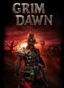 Grim Dawn Definitve Edition (v.1.3) - RUNE *2016* [PL] [exe]