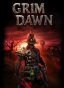 Grim Dawn Definitve Edition (v.1.3) - ElAmigos *2016* [PL] [exe]