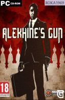 Alekhine's Gun [v1.0a] *2016* [MULTI-ENG] [GOG] [EXE]