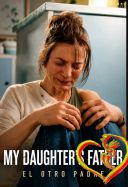 Ojciec mojej córki - El otro padre 2026 [S01] [10Bit HDR] [1080p.WEB-DL.H265-FT] [SPA-ENG-Lektor PL] [Alusia]
