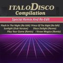 (Italo-Disco) VA - Italo Disco Compilation (Remix And Re-Edit) - 2024, [FLAC]