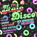 (Italo Disco, Euro-Disco, Synth-Pop) ] VA - Zyx Italo Disco New Generation 7 Collection (2 CD) - 2016 (ZYX Music Germany) [FLAC]