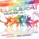 (Italo Disco) VA - Italo Eurobeat Collection Vol. 1 - 2019 - 2 CD, [FLAC]