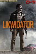 Likwidator 2013 /The Last Stand (2013) [1080p] [BRRip] [H264] [AC3-d11] [Lektor PL] [r.d11]