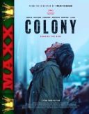 Kolonia / Colony / Gunche (2026) PLSUBBED.AI.1080p.WEBRip.XviD-MAXX / Napisy PL (Ai)