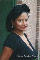 (New Orleans Jazz,Vocal Jazz,Frenchmen Street Style) Miss Sophie Lee - Tallulah Moon - 2009, [FLAC]
