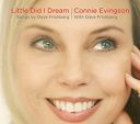 (Female Vocal Jazz) Connie Evingson - Little Did I Dream - 2008, [FLAC]