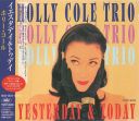 (Vocal Jazz)  Holly Cole Trio - Yesterday & Today - 1994, [FLAC]