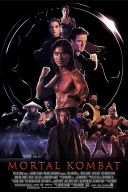 Mortal Kombat (1995) [2160P.DV.HDR.H265] [Lektor PL] [Kruper]