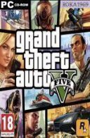 GTA 5 / Grand Theft Auto V:Legacy [v1.0.3889.0] *2015* [MULTI-PL] [RUNE] [ISO]