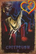 Koszmarne Opowieści 2 - Creepshow 2 1987 [1080p.BluRay.H265-FT] [Lektor PL] [Alusia]