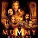 The Mummy Returns (2001) [2160p.HDR.H265] [Lektor PL] [Kruper]