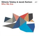 (Vocal Jazz) Viktoria Tolstoy & Jacob Karlzon - Who We Are - 2026 (ACT), [FLAC]