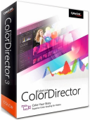 CyberLink ColorDirector Ultra 2026 v14.7.6720.0 - 64bit [ENG] [Preactivated] [azjatycki]