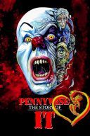 Pennywise. The Story of It 2021 [1080p.WEB-DL.H265-FT] [Napisy PL AI] [Alusia]
