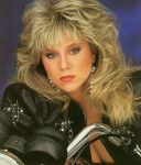 Samantha Fox - Wideografia [VOB-DVD]
