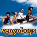 Vengaboys - Wideografia [VOB-DVD5]