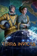 Terra Invicta (v.1.0.49) - RUNE *2026* [PL] [iso]